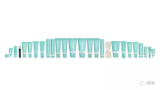 超模米兰达可儿妆容,和姐妹一起化个名媛妆