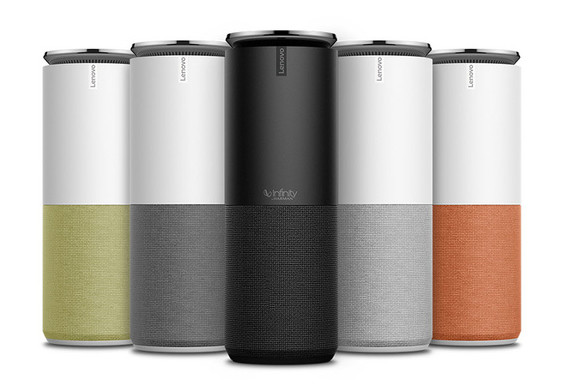 联想智能音箱视频,智能未来节目