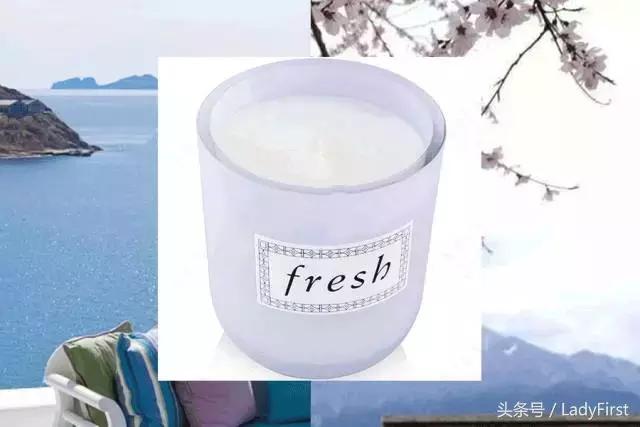 香薰的正确打开方式,张钧甯的生活方式