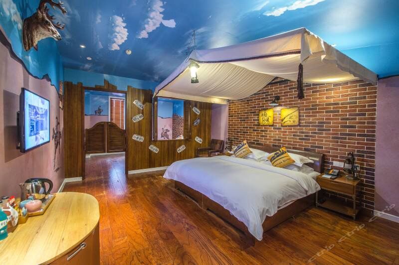 中华恐龙园酒店最强攻略,恐龙乐园酒店推荐