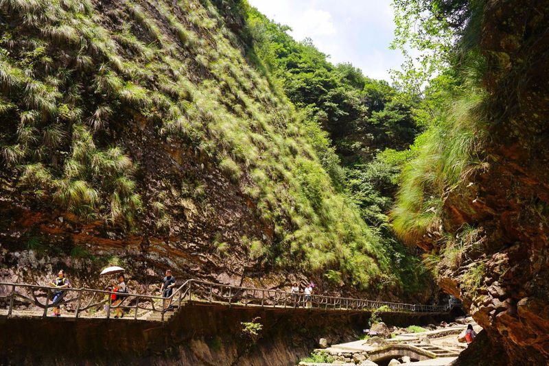 一场说走就走暑假旅行,一场说走就走的旅行来了