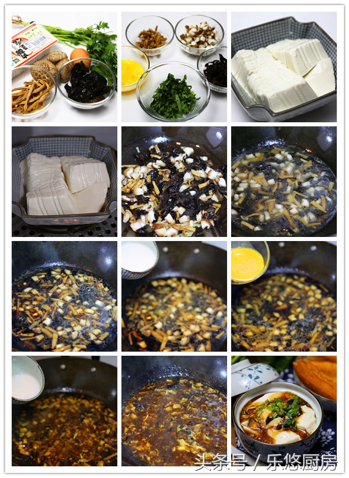 经典的传统早餐做法有哪些,教你6道早餐做法吃饱又吃好