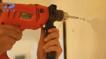 手电钻清理管道的神器,手电钻管道疏通器使用方法