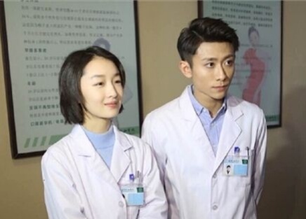 《春风十里不如你》，娱乐世界“山雨”欲来风满楼，张一山周冬雨主演电视剧能暑期热播吗？