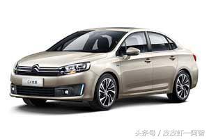 紧凑型车合资,十款合资紧凑型车