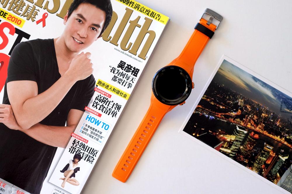 华为watchgt2e测评,huaweiwatch24g版测评