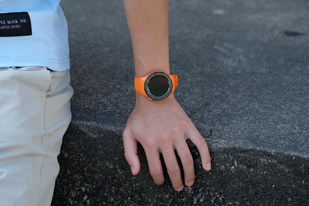 华为watchgt2e测评,huaweiwatch24g版测评