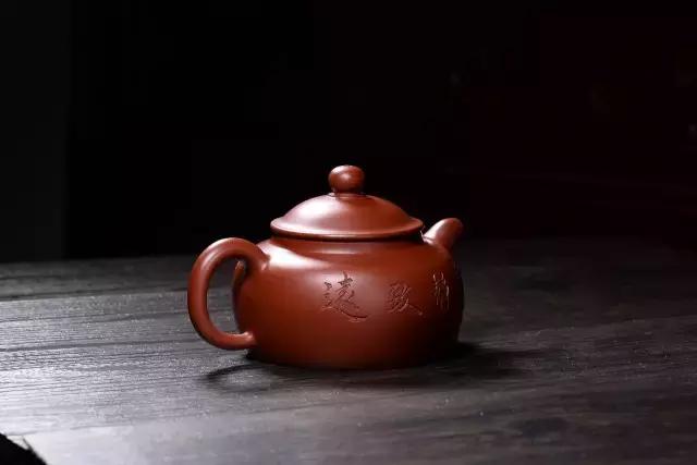 紫砂蟹壳青是什么泥料,宜兴紫砂泥料开采现状