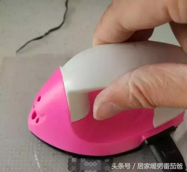 手工活大家一起干,拼豆豆手工教程