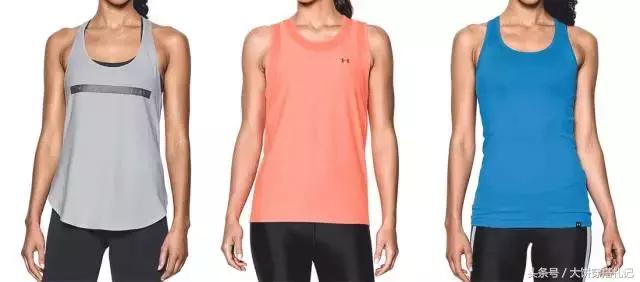 夏日必备的运动装备,夏季有哪些好看的运动风穿搭推荐