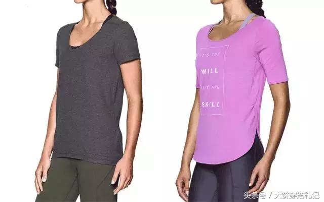 夏日必备的运动装备,夏季有哪些好看的运动风穿搭推荐
