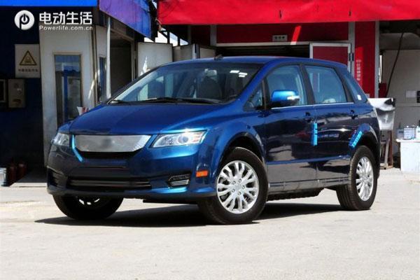 换电站目前的现状,北京换电站