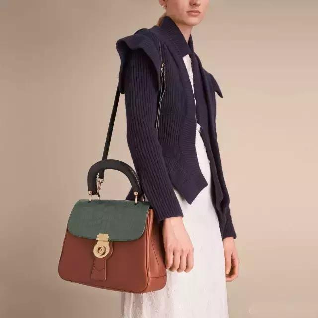 包包好看就是容量不够用,包包少女款推荐