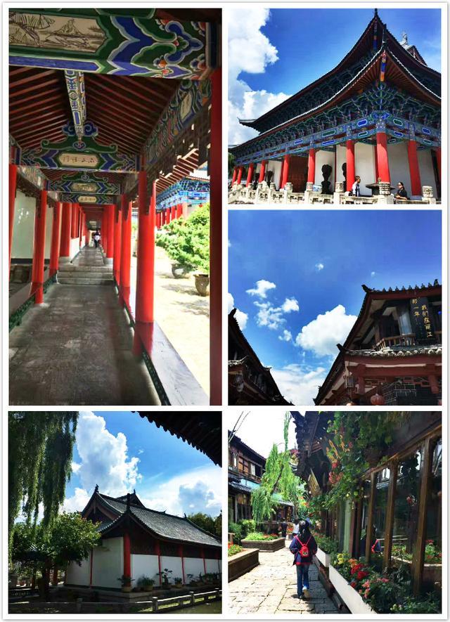 一个女生独自去云南旅行，在云南哭了，可是还想去