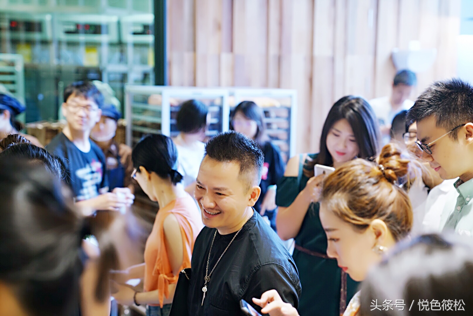 面包迷心中的圣地,“原麦山丘”终于在大连开店了,真有那么好吃吗