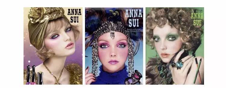 安娜苏annasui逐梦翎雀香水,安娜苏annasui许愿精灵淡香水