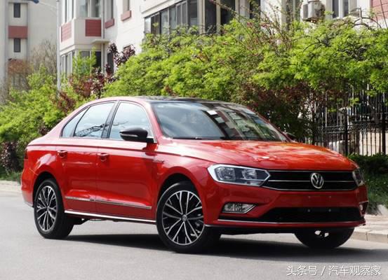 一汽大众2022宝来有哪几种配置,一汽大众2017宝来