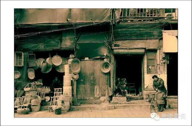 景德镇弄堂青砖,景德镇御窑老弄堂