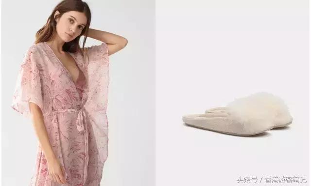 睡衣届的ZARA！这6个便宜又有设计感的品牌，男朋友看了都想扒下来