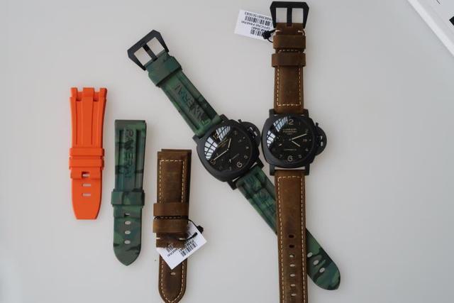 大熊谈库里,沛纳海441是不是潜水表