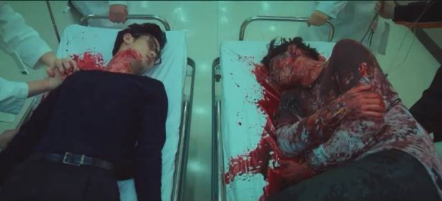 金秀贤韩国悬疑新作,金秀贤烧脑片