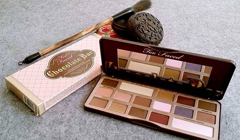 好用又不贵的美妆产品,一看就想入手的美妆产品