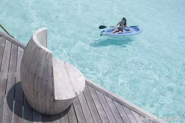 马尔代夫grandpark沙屋水屋,马尔代夫constance酒店