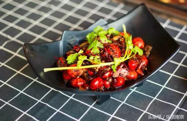 南京有啥辣的馆子,南京新街口最辣的馆子