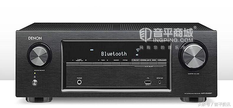 天龙denonavr-x2200w功放怎么玩 (天龙x520bt功放参数)