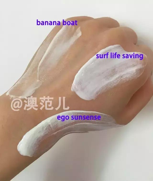 cancercouncil澳洲防晒霜怎么样,澳洲防晒霜哪个牌子好用又便宜