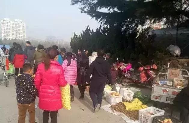 在唐山购物的感受,唐山赶集的地方和日子