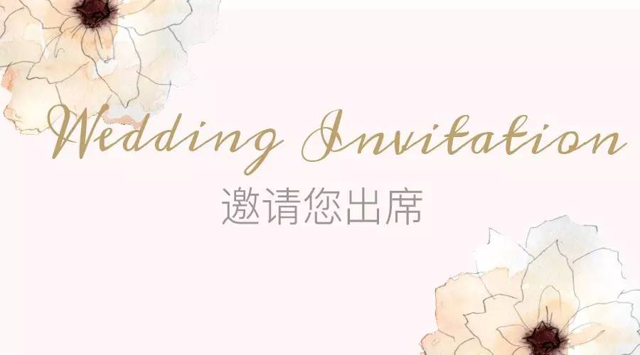 自己diy婚纱照,如何自己制作婚纱邀请函