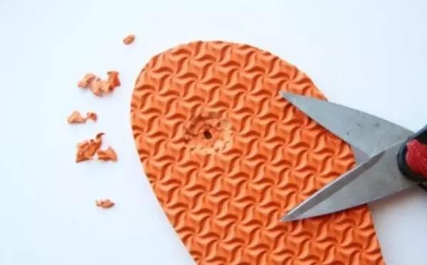 人字拖最好的改造方法,人字拖改造