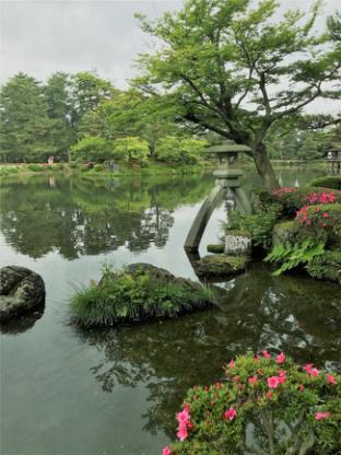 日本升龙道之旅攻略,日本升龙道旅游