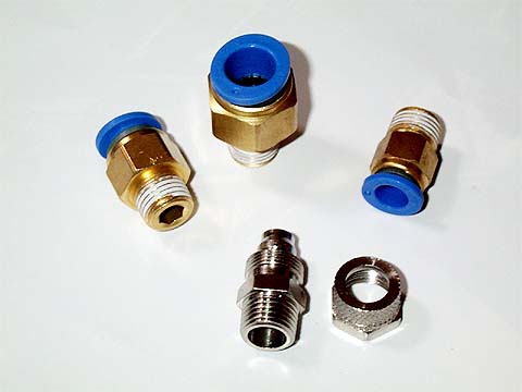 水冷手机散热器,水冷散热器制作教程