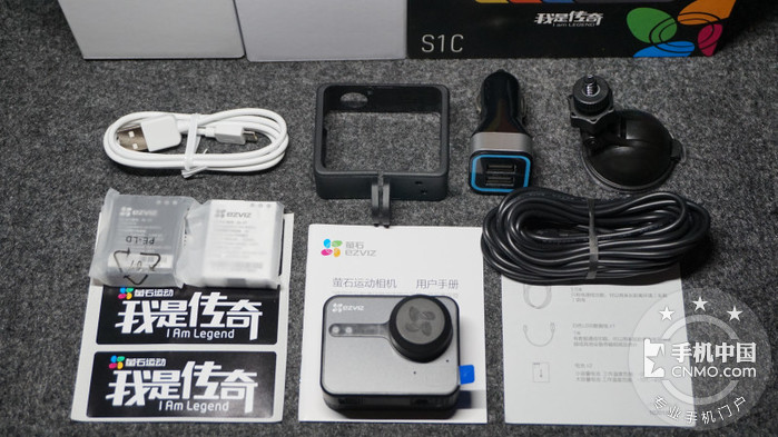 萤石运动相机s1c与s2哪个好,萤石运动相机s1c