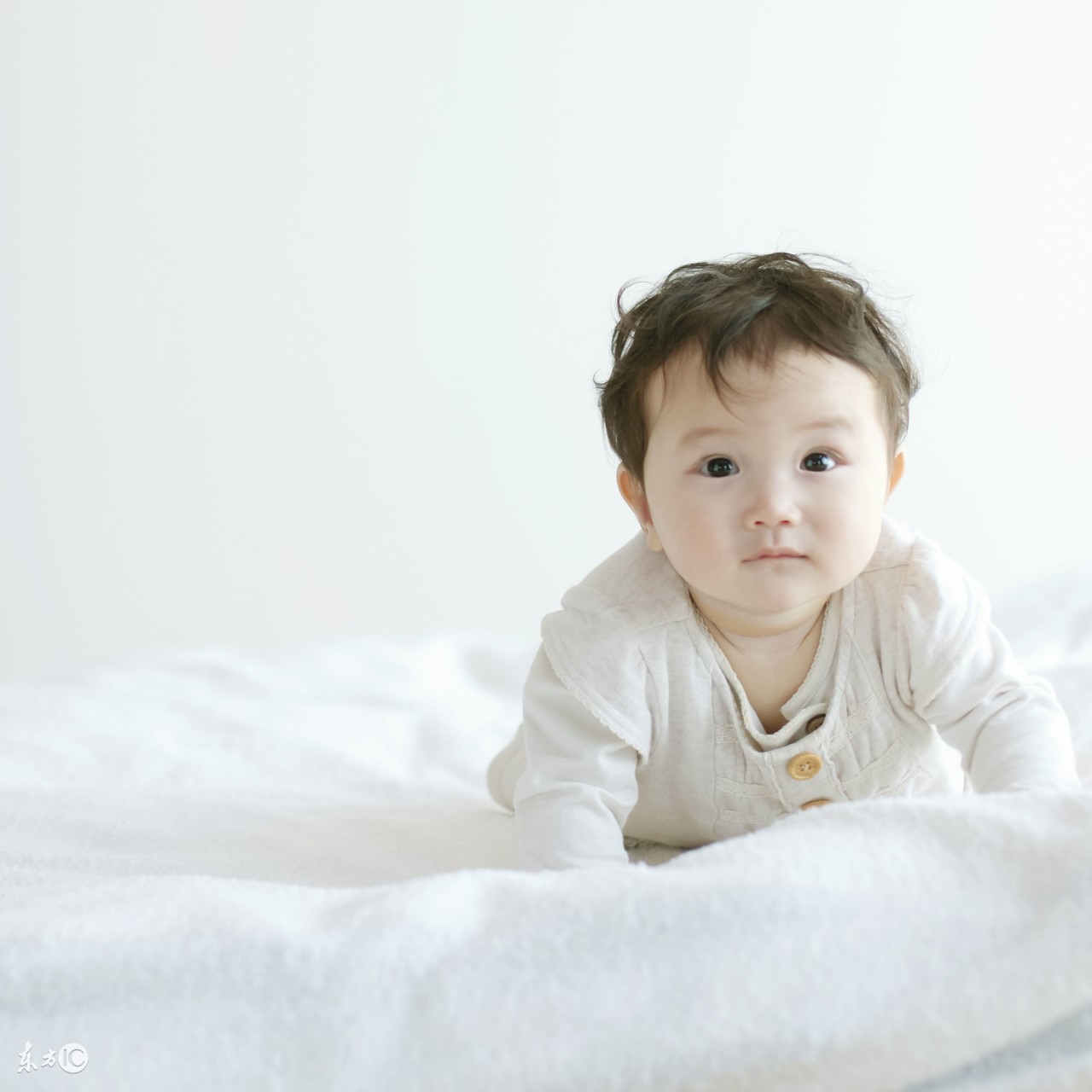 小儿湿疹不可怕育儿专家有妙招,婴儿湿疹怎么不用药治