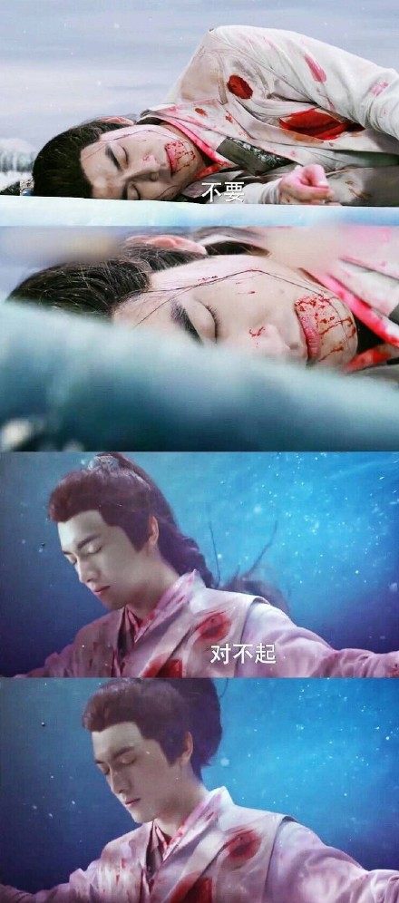 楚乔传看完,楚乔传大结局为什么没有后续