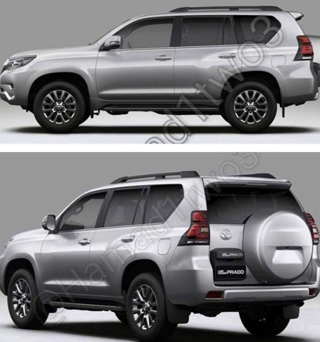 丰田普拉多的评价,丰田普拉多2016款2.7自动标准评测