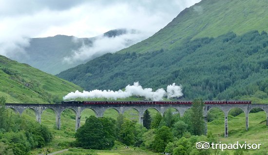 买魔杖、骑扫帚、喝黄油啤酒，去这些14个地方做巫师吧！