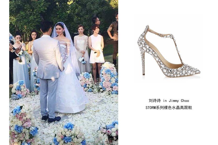 JimmyChoo被MK收购真成了跌落神坛的灰姑娘？