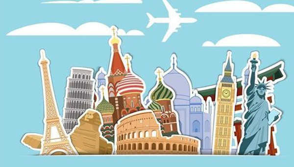 暑期出境游省钱攻略,暑假中国出境游火爆