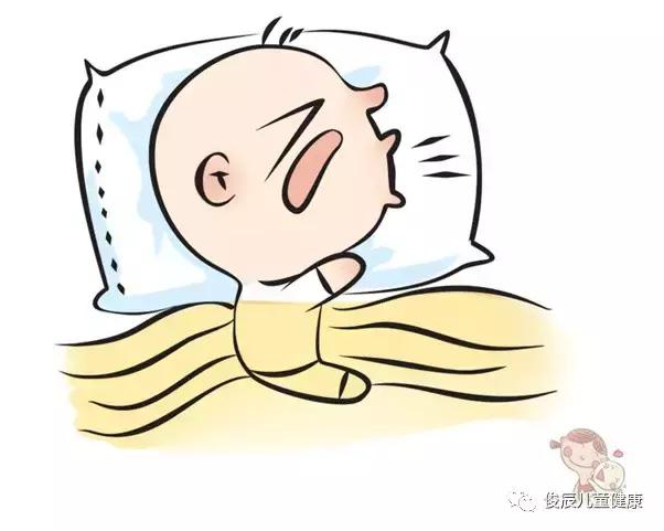 宝宝怎么一到晚上就咳嗽,宝宝为什么到晚上就咳嗽