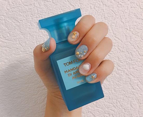 化妆美甲课程有哪些,化妆美甲应该上什么学校