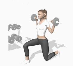 股四头肌，不只是健身爱好者的事，应该所有人都该加强锻炼！