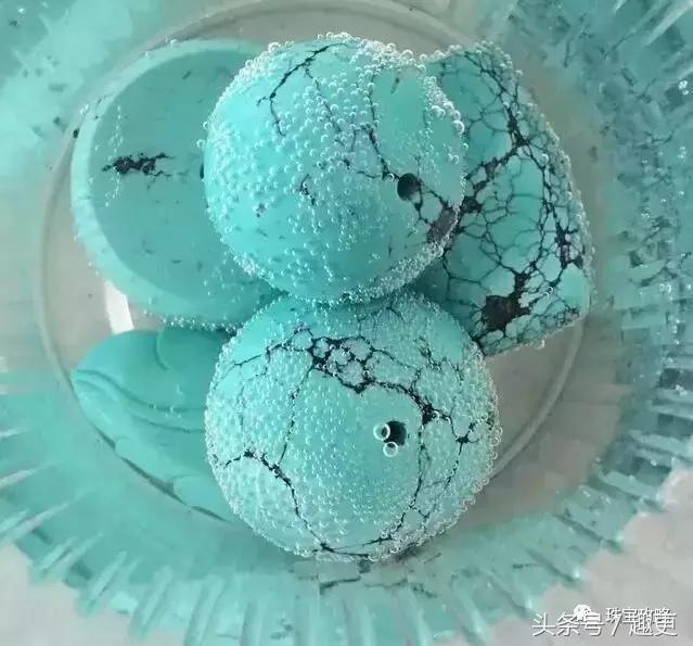 绿松的盘玩方法,绿松详细介绍