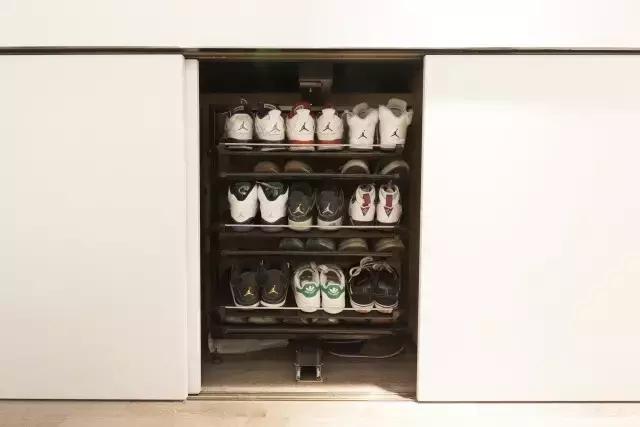 36㎡打造乐活居,你什么样,生活就什么样!