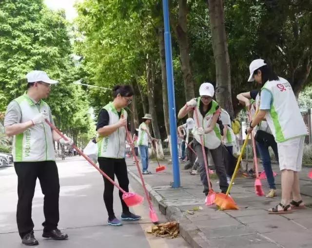 这个广州街头测试很暖！大家疯转背后的原因竟然是这个｜附天翼智能生态博览会中奖名单公布