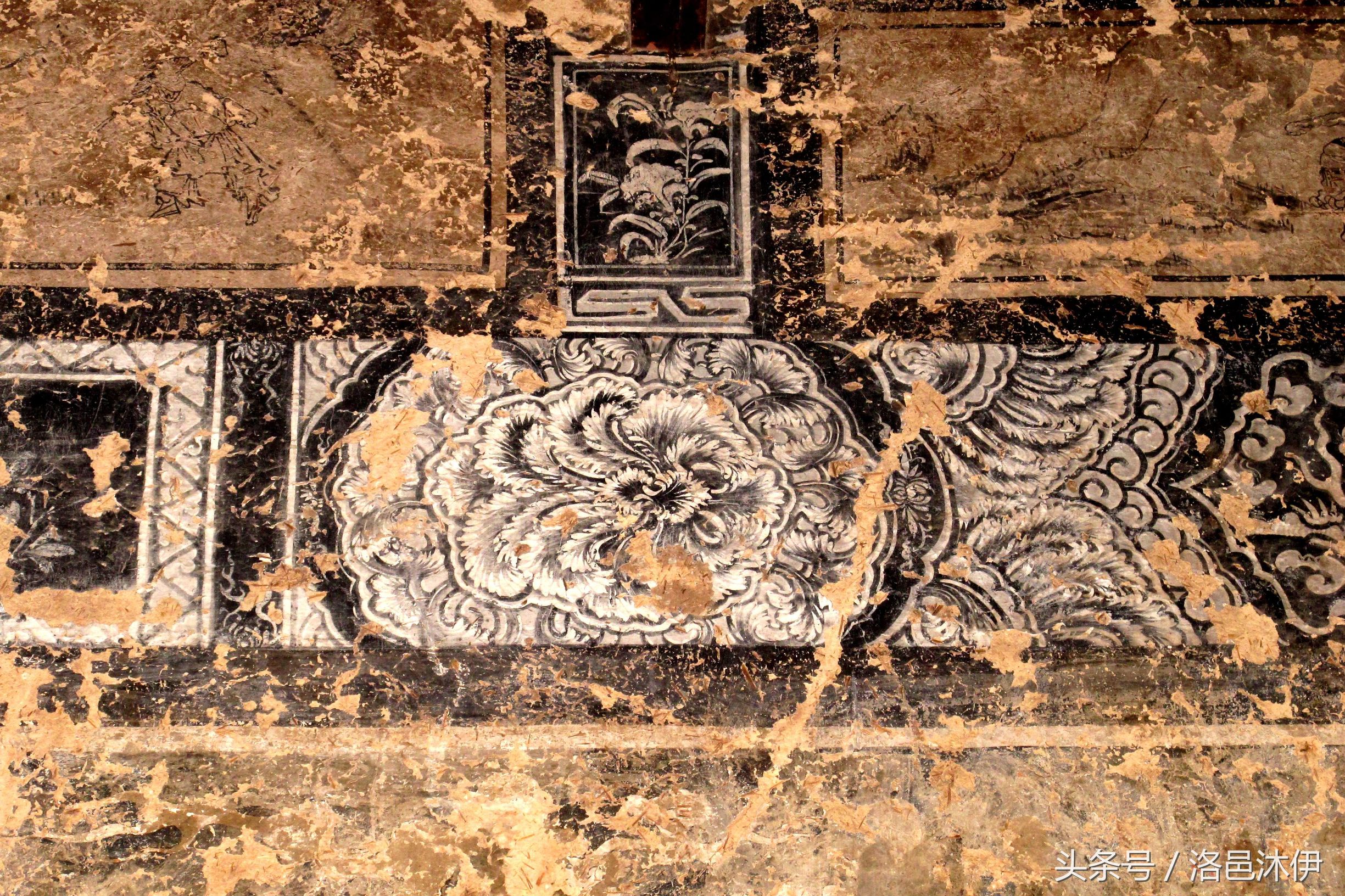 玄奘时期的皇家寺院,唐玄奘学习佛法的寺庙