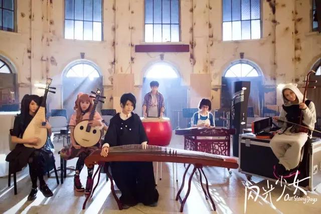 闪光少女赔钱么,闪光少女经典片